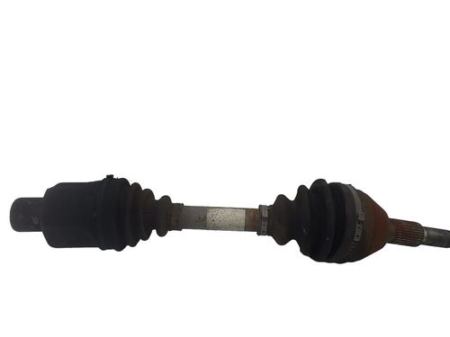 Used Right front driveshaft CHEVROLET CAPTIVA (C100, C140) 2.0 D 4WD (150 hp) 31274618