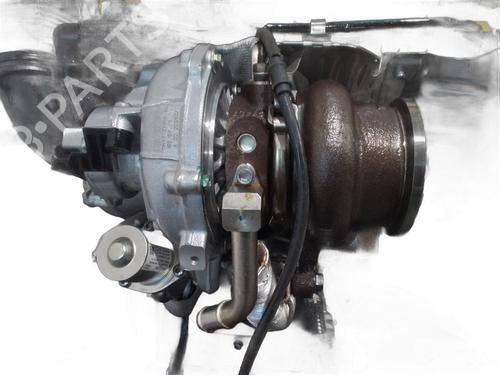 Engine SEAT LEON ST (5F8) 2.0 Cupra | BP22411621M1 - Image 10