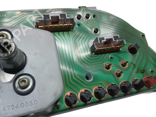 Instrument cluster LEXUS RX (_L1_) 450h AWD (GYL15, GYL15_, GYL15R) | BP35722391C47 - Image 8