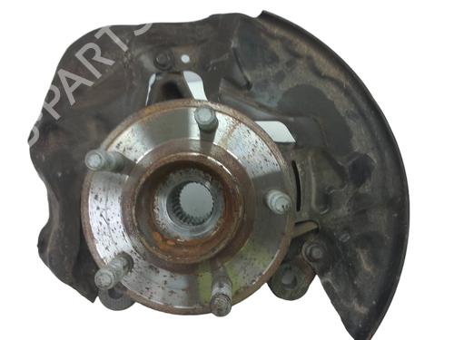 Right front steering knuckle FORD FOCUS IV (HN) 1.0 EcoBoost mHEV | BP20504923M26 - Image 4