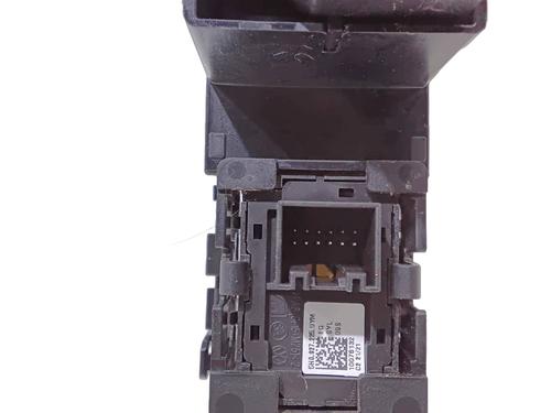 Gear lever VW GOLF VIII Variant (CG5, DB5) 2.0 TSI R 4motion | BP34419795M90  - Image 6
