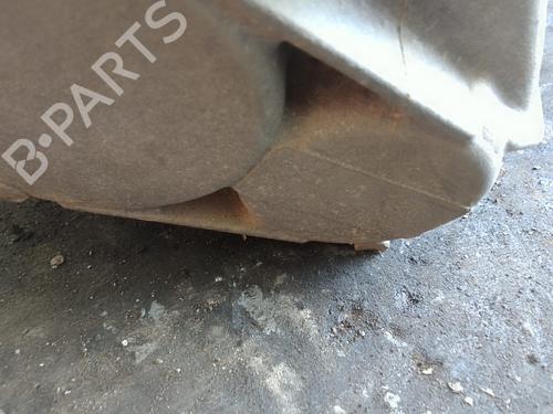 Gearkasse RENAULT MEGANE III Hatchback (BZ0/1_, B3_) 1.5 dCi | BP29396529M3