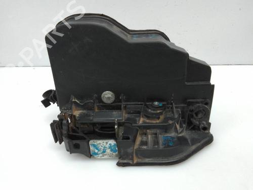 Used Front left lock BMW 5 (E60) 530 d (231 hp) 22777941