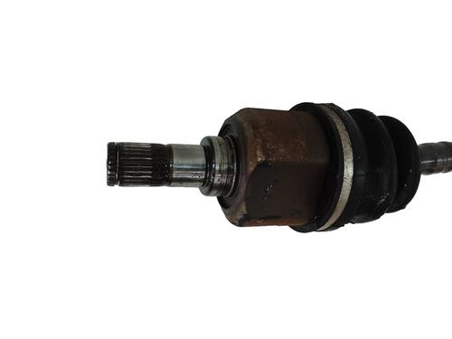 Left front driveshaft KIA CARENS IV 1.7 CRDi | BP19681465M38 - Image 3