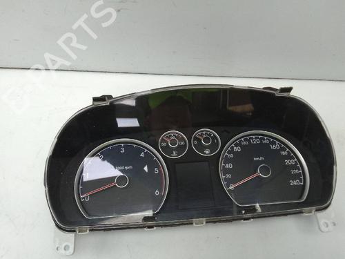 Instrument cluster HYUNDAI i30 (FD)  | BP24736605C47 