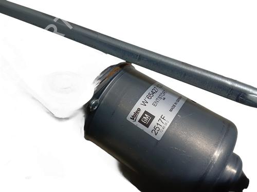 Front wiper motor OPEL CORSA E (X15) 1.4 Turbo (08, 68) | BP34541621M29  - Image 5