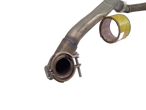 Pipe LAND ROVER RANGE ROVER VELAR (L560) 3.0 D300 SDV6 4x4 | BP18592667M125