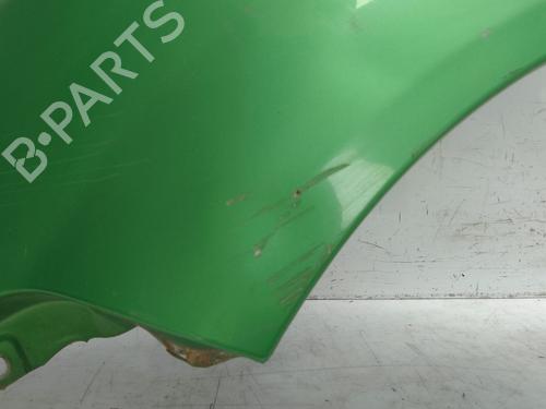 Left front fenders CHEVROLET MATIZ (M200, M250) 0.8 | BP28490511C41 