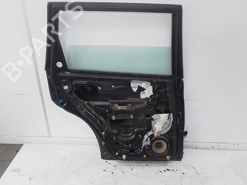 Left rear door SSANGYONG REXTON / REXTON II (GAB_) 2.9 TD | BP30051081C4 