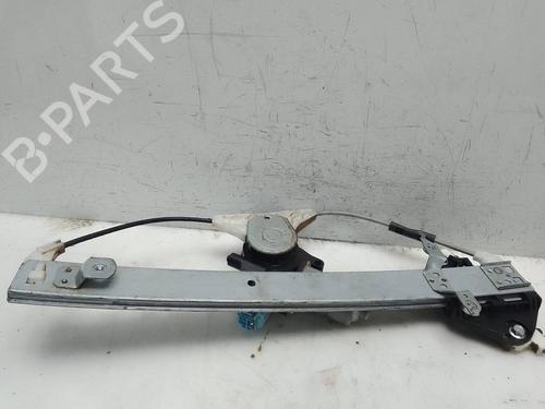 Rear right window mechanism SUBARU FORESTER (SJ_) 2.0 D AWD (SJD) | BP30051121C25 