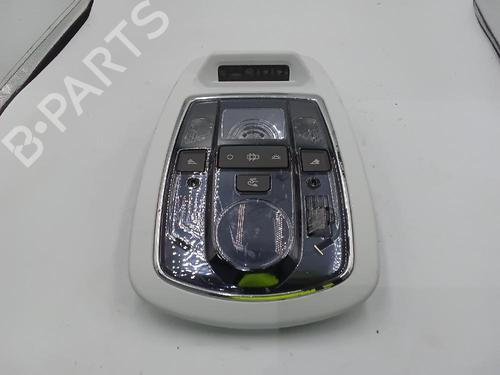 Used Interior roof light PEUGEOT 508 SW I (8E_) 2.0 BlueHDi 150 (150 hp) 26881238