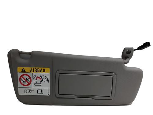 Right sun visor OPEL MERIVA B MPV (S10) 1.4 (75) | BP36836299I2 - Image 2