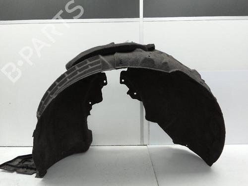 Wheel arch AUDI Q7 (4MB, 4MG, 4MQ) 3.0 TFSI quattro | BP22226711C56