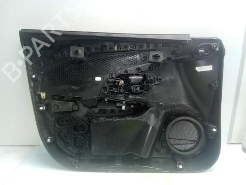 Used Front right panel OPEL CORSA F (P2JO) 1.2 (68) (101 hp) 21832911