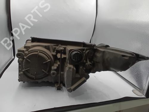 Right headlight LAND ROVER RANGE ROVER EVOQUE (L538) 2.2 D 4x4 | BP29386608C29 