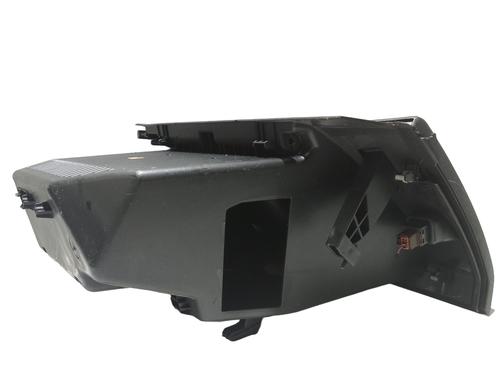 Glove box PEUGEOT 208 I (CA_, CC_) 1.4 HDi | BP31582952C95 