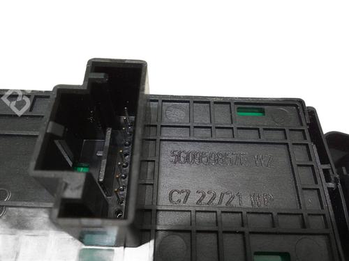 Left front window switch VW GOLF VIII Variant (CG5, DB5) 2.0 TSI R 4motion | BP34419785I27  - Image 5