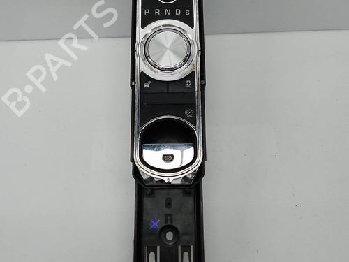 Used Gear lever Gear lever JAGUAR XF I (X250) 2.2 D (163 hp) 20503833 20503833