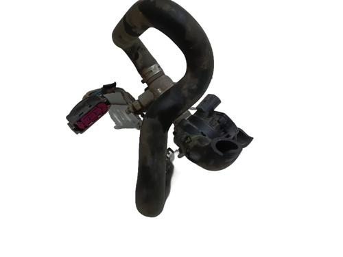 Used Auxiliary water pump Auxiliary water pump RENAULT GRAND SCÉNIC III (JZ0/1_) 1.6 dCi (JZ00, JZ12) (130 hp) 36110213 36110213