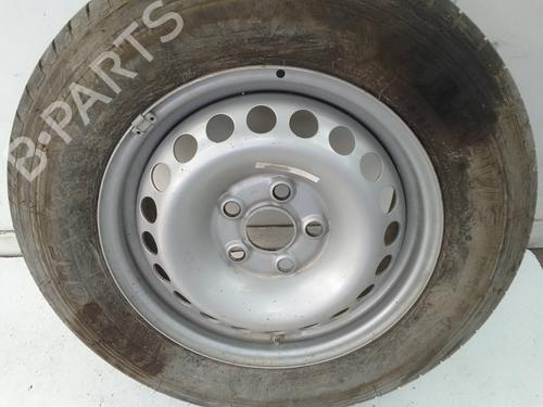 Felg VW TRANSPORTER T5 Van (7HA, 7HH, 7EA, 7EH) 2.5 TDI | BP26054764C45 