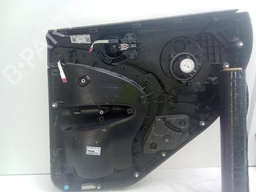 Used Rear left panel MINI MINI COUNTRYMAN (R60) Cooper D (112 hp) 18738298