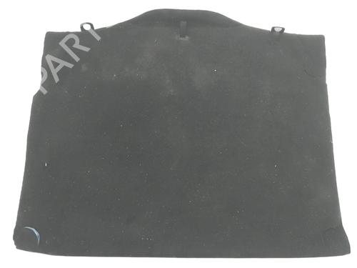 Fundo do compartimento da mala Fundo do compartimento da mala FORD FOCUS III 1.6 Ti (125 hp) 35753198 35753198