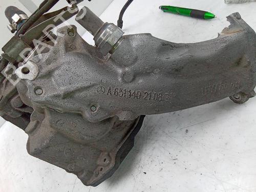 Used Egr MERCEDES-BENZ SPRINTER 3,5-t Van (B906) 309 CDI (906.631, 906.633, 906.635, 906.637) (88 hp) 26052174