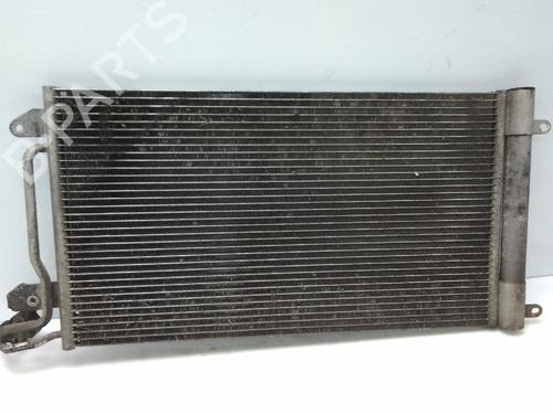 AC Kondensor SEAT IBIZA IV (6J5, 6P1) 1.4 TDI | BP22365017M32