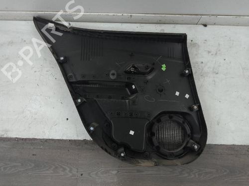 Rear right panel DACIA SANDERO III 1.0 TCe LPG | BP19707712C61 
