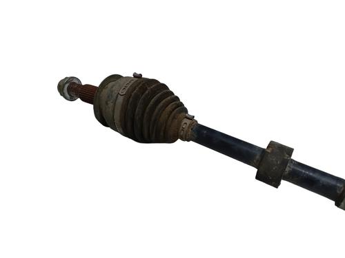 Left front driveshaft MAZDA CX-3 (DK) 1.5 SKYACTIV-D (DK2WS, DK5FW) | BP36767160M38 - Image 4