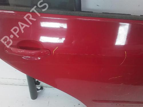 Used Right rear door VW GOLF PLUS V (5M1, 521) 2.0 TDI (136 hp) 26409234