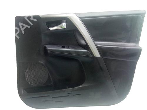 Used Front right panel Front right panel TOYOTA RAV 4 V (_A5_, _H5_) 2.5 Hybrid AWD (AXAH54, AXAL54) (222 hp) 20505206 20505206