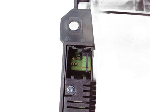 Switch OPEL ASTRA J (P10) 1.7 CDTI (68) | BP32848760I30 - Image 7