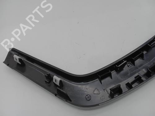 Door moulding trim PEUGEOT 208 I (CA_, CC_) 1.5 BlueHDI 100 | BP28577912C150