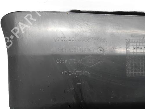 Front left panel RENAULT CAPTUR I (J5_, H5_) 1.5 dCi 110 | BP32699191C58  - Image 6