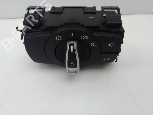 Elektronisk modul BMW 3 (E90)  | BP23398457M83 
