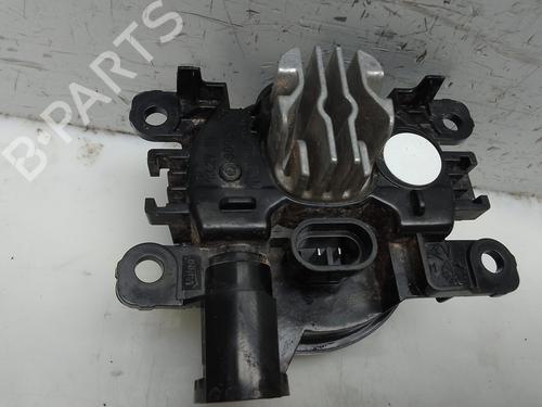 Right front fog light RENAULT KADJAR (HA_, HL_) 1.3 TCe 140 (HLNB, HLN1) | BP29995457C31 