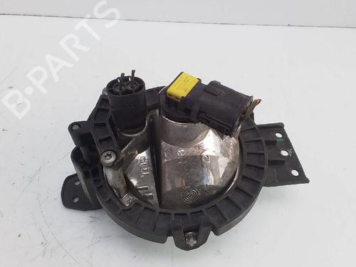 Used Right front fog light MINI MINI COUNTRYMAN (R60) [2010-2016]  24464288