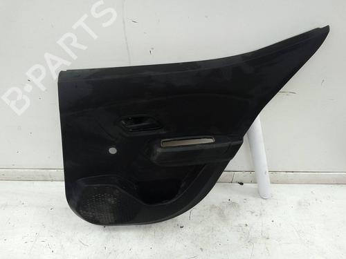 Used Rear right panel Rear right panel DACIA SANDERO III 1.0 TCe LPG (91 hp) 19707712 19707712