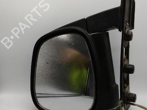 Left mirror HYUNDAI H-1 / STAREX Bus (A1) 2.5 D | BP26446560C26 