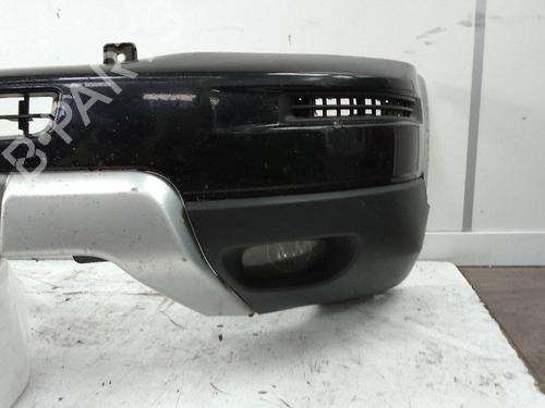Front bumper VOLVO XC90 I (275) D5 AWD | BP18738152C7 