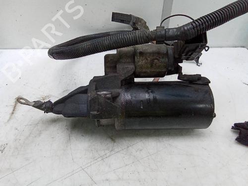 Used Starter FORD TRANSIT Bus (FD_ _, FB_ _, FS_ _, FZ_ _, FC_ _) [2006-2014]  26052324