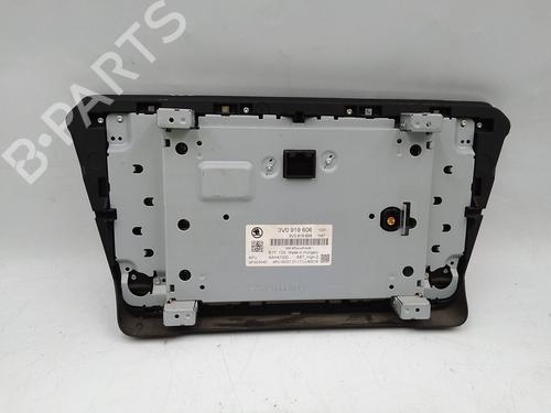 Display multifunzione SKODA SUPERB III (3V3) 2.0 TDI | BP30050943C48 