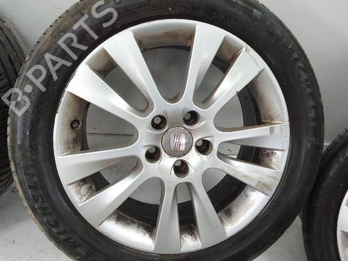Rim SEAT ALHAMBRA (710, 711) 2.0 TDI | BP24520126C45 