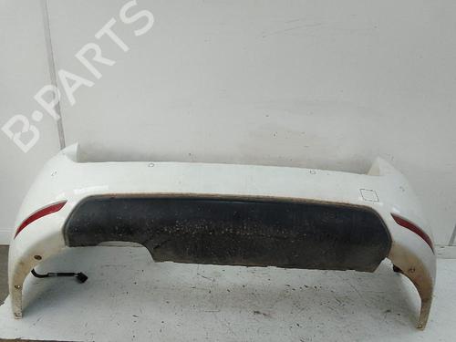 Rear bumper PEUGEOT 308 SW II (LC_, LJ_, LR_, LX_, L4_) 1.6 BlueHDi 120 | BP26704844C8 