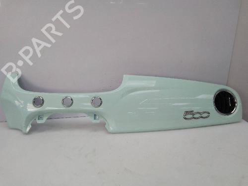 Other FIAT 500 (312_) 1.3 D Multijet (312AXB1A) | BP24304898O1 