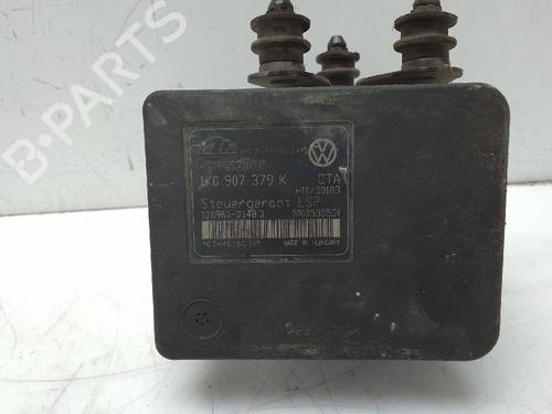 Used ABS pump VW GOLF V (1K1) [2003-2010]  24954065