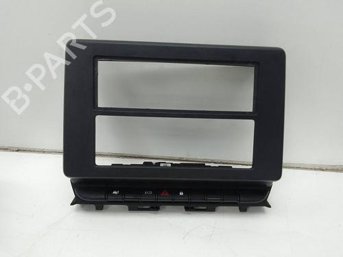 Used Warning switch RENAULT MASTER III Van (FV) 2.3 dCi 135 FWD (FV0N, FV08, FV06, FV00, FV1S) (136 hp) 18579182