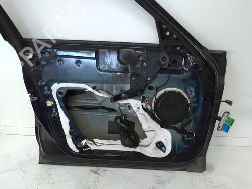 Used Left front door DS DS 5 (KF_) 2.0 BlueHDi 180 (180 hp) 18594549