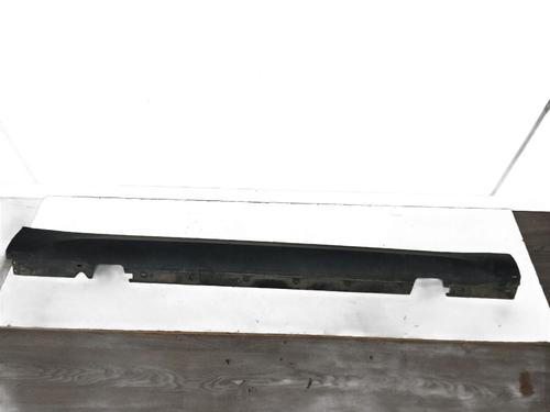 Trinbræt Trinbræt BMW X1 (E84) xDrive 18 d (143 hp) 18575792 18575792